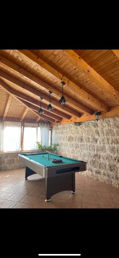 Villa Marija Gromaca エクステリア 写真