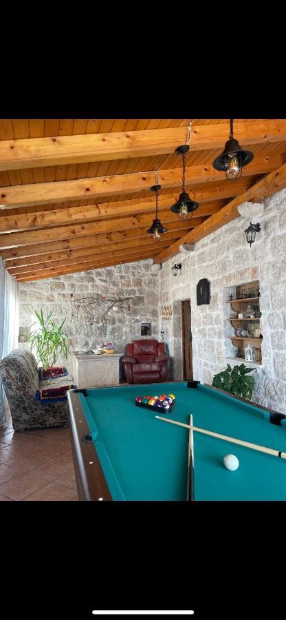 Villa Marija Gromaca エクステリア 写真