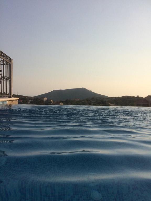Villa Marija Gromaca エクステリア 写真